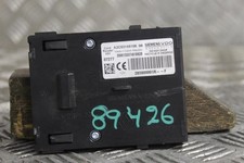 Lecteur carte renault d'occasion  Rosny-sur-Seine
