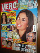 Vero 2007 31.elisabetta usato Vero 2007 31.elisabetta usato  Campagna