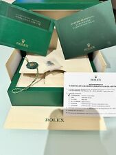 Set rolex submariner usato  Monte di Procida