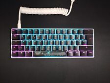 Custom ducky mini gebraucht kaufen  Neu-Ulm