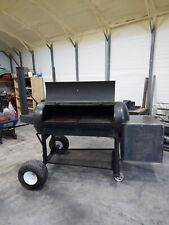 Smoker 120 gal for sale  Crestview