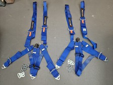 rally harness for sale  YORK