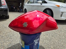 Suzuki bandit 1250 for sale  Hubbardston