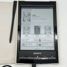 Black sony prs d'occasion  Expédié en Belgium