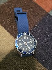 Relógio masculino Citizen Promaster mergulhador, usado comprar usado  Enviando para Brazil