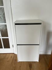 ikea bissa shoe cabinet for sale ikea bissa shoe cabinet for sale BEXHILL-ON-SEA