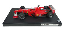 Ferrari f2000 michael usato  Spedire a Italy