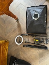 Kit illuminazione interfit usato  Roncade