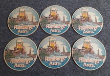 Astra hamburg bierdeckel gebraucht kaufen  Berlin