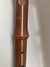 corelli recorder for sale  New York