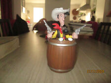 Figurine lucky luke d'occasion  La Madeleine