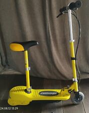 Electric scooter kids for sale  LEEDS