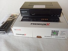 Récepteur satellitepremiumx 5 d'occasion  Nyons