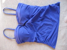 Boden tankini schwimmoberteil gebraucht kaufen  Waren-Umland