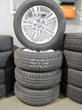 Audi winterkomplettsatz pirell gebraucht kaufen  Waren (Müritz)