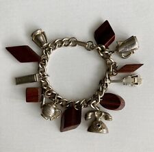 Vintage wooden silver for sale  East Greenwich