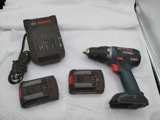 Bosch 18v lithium for sale  Tulare