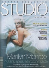 Studio magazine 180 d'occasion  Bray-sur-Somme
