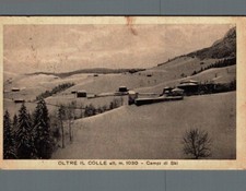 Bergamo oltre colle usato  Asti