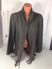 Strada wool coat for sale  North Troy