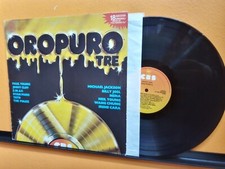 Artiasti vari oro usato  Cantu