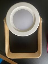 Lampada comodino ricaricabile usato  Bedizzole