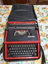 Macchina scrivere con usato  Spoleto