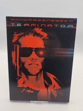 Terminator disc mgm gebraucht kaufen  Mechernich