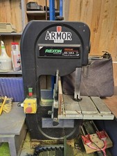 Rexon profiline 10ka for sale  KETTERING