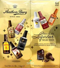 Anthon berg dark d'occasion  Expédié en Belgium