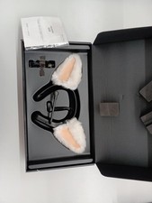 Cat ears model for sale  Shipping to United Kingdom