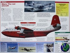 Martin mars flying for sale  Lone Wolf