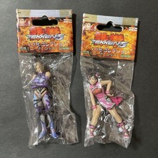Boneco Tekken 5 Nina Williams Linxiaoyu comprar usado  Enviando para Brazil