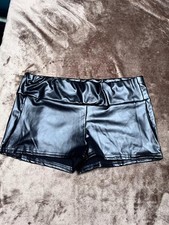 Sexy kunstleder mini gebraucht kaufen  Augsburg