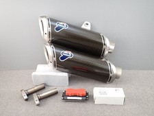 Termignoni slip exhaust d'occasion  Expédié en Belgium