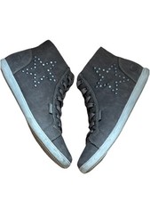 Burners leder look gebraucht kaufen  Wesseling