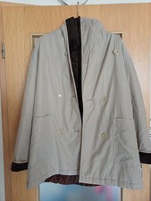 Wintermantel mantel jacke gebraucht kaufen  Wetzlar