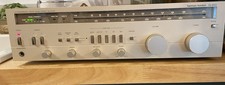 Receptor estéreo Harman kardon hk460i banda ultra larga fase linear comprar usado  Enviando para Brazil