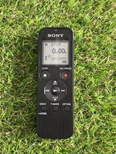 Sony icd px470 for sale  NEWTON AYCLIFFE