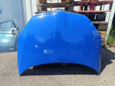Skoda fabia motorhaube gebraucht kaufen  Altlußheim