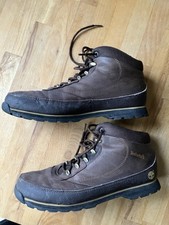 Timberland herren boots gebraucht kaufen  Mainz