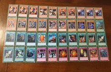 Deck yugi goat usato Deck yugi goat usato  Foligno