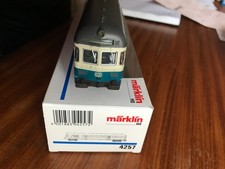 Märklin 4257 silberling gebraucht kaufen Märklin 4257 silberling gebraucht kaufen  Calw
