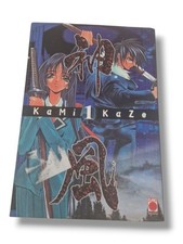 Kami kaze manga gebraucht kaufen  München