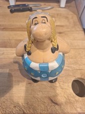 Figurine obélix alsacienne d'occasion  Montagne