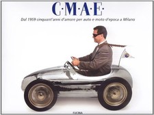 C.m.a.e. s.a. 2009 usato  Cambiago