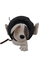 Dog tyred ornament for sale  UK