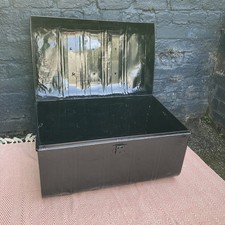 Vintage metal travel for sale  SHEFFIELD