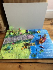 Playmobil fairies play for sale  STOCKPORT