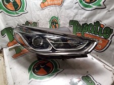 Passenger right headlight for sale  San Diego